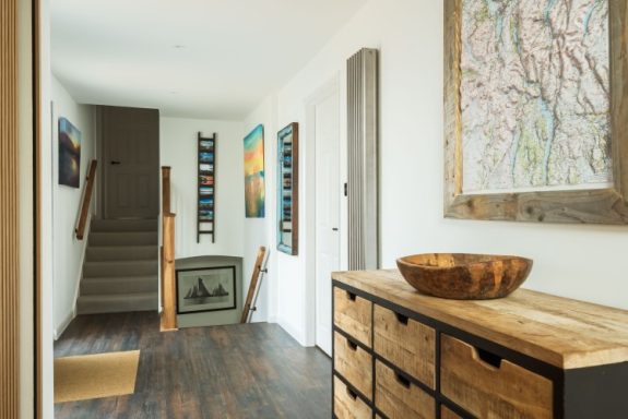 Home renovation completed in South Hams by John Butler Services