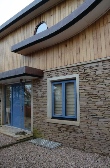 Home renovation completed in South Hams by John Butler Services