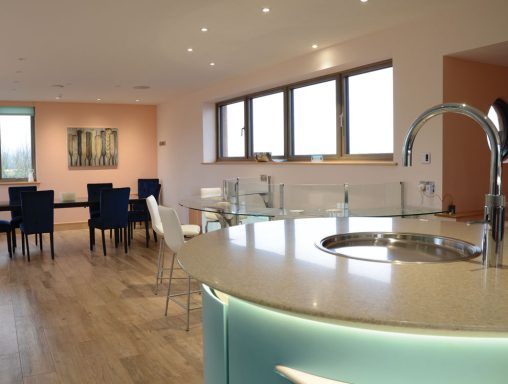 Home renovation completed in South Hams by John Butler Services