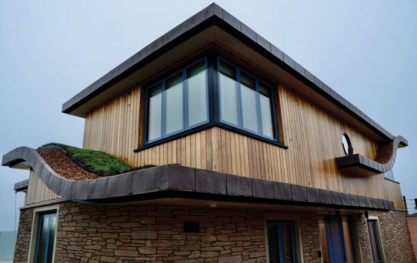 Home renovation completed in South Hams by John Butler Services