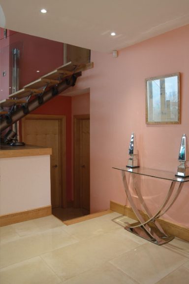 Home renovation completed in South Hams by John Butler Services