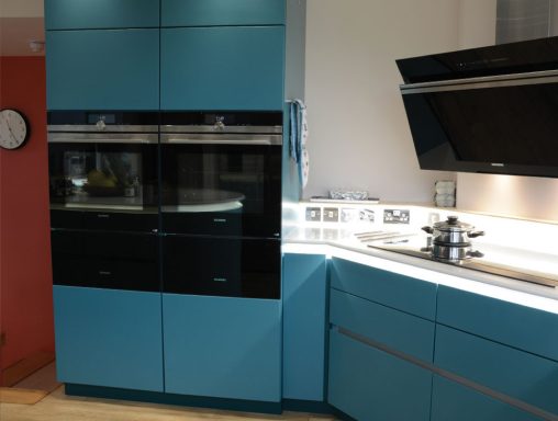 Home renovation completed in South Hams by John Butler Services