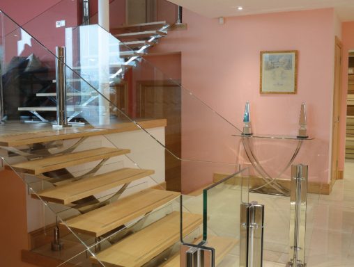 Home renovation completed in South Hams by John Butler Services